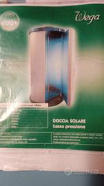 doccia bassa pressione 