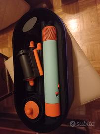 DYSON AIRWRAP i.d. STRAIGHT +WAVY