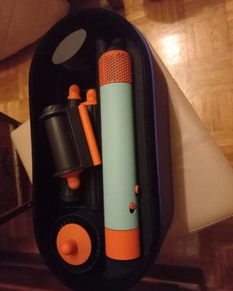 DYSON AIRWRAP i.d. STRAIGHT +WAVY