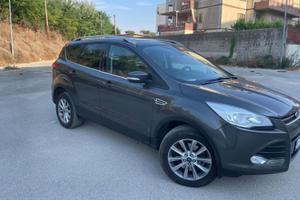 FORD KUGA Titanium 2016