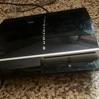 Ps3 fat