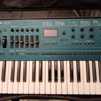 Korg Opsix 
