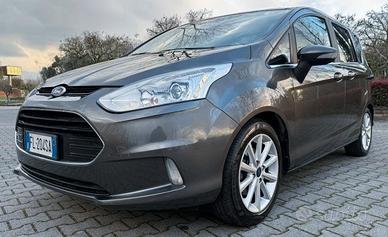 Ford B-Max 1.4 90 CV GPL Plus