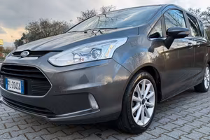 Ford B-Max 1.4 90 CV GPL Plus