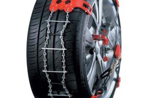 Catene ragno Trak 210