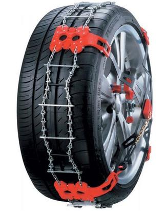 Catene ragno Trak 210