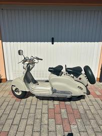 Lambretta 150LD