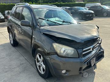 Ricambi per Toyota Rav 4 2006