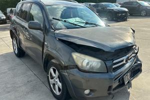Ricambi per Toyota Rav 4 2006