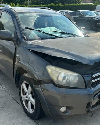 Ricambi per Toyota Rav 4 2006