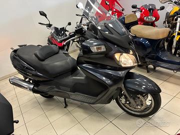 Suzuki Burgman 650 Executive