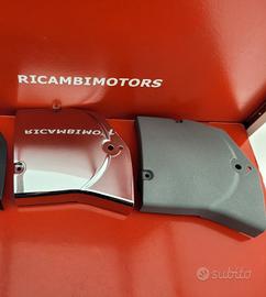 COPRI PULEGGIA HARLEY DAVIDSON SPORTSTER