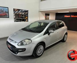 Fiat Punto Evo 1.3 Mjt 75cv 2010