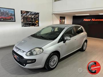 Fiat Punto Evo 1.3 Mjt 75cv 2010