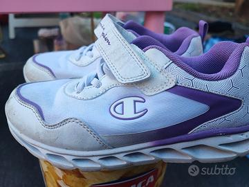scarpe champion