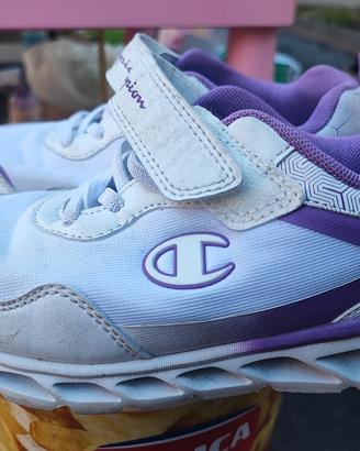 scarpe champion