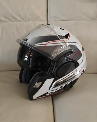 Casco Shark Evo One 2 taglia S