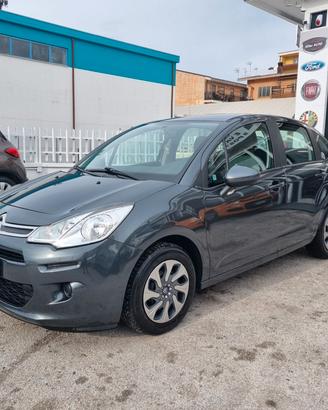Citroen C3 PureTech 82 Feel Edition