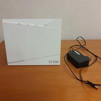 Smart Modem Tim Sercomm VD625