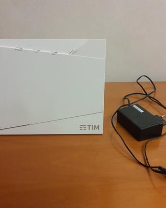 Smart Modem Tim Sercomm VD625