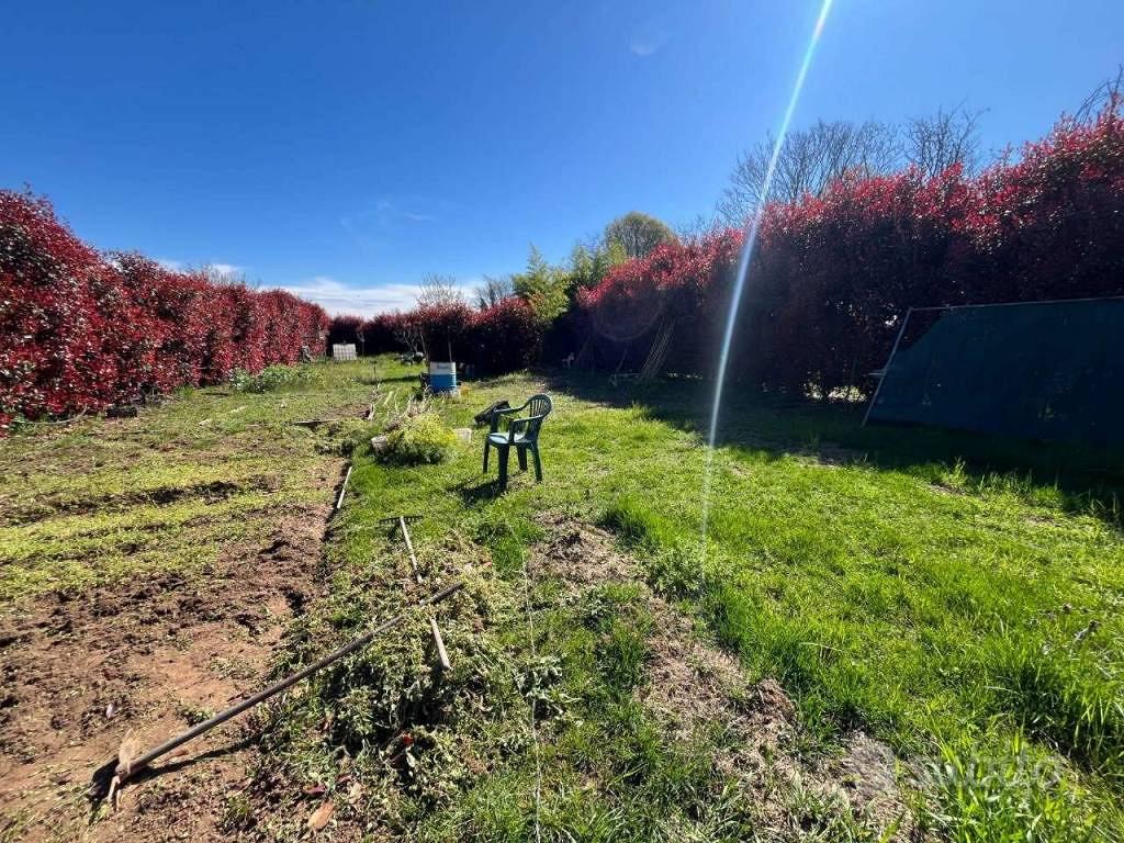Terreno di 600 m² a Vaprio d'Adda - Vista 5