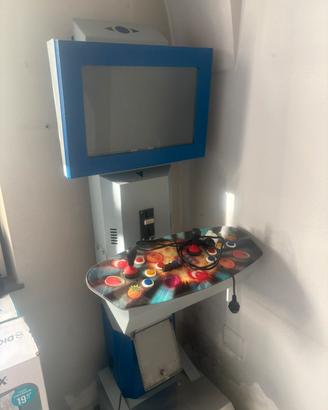 Multi videogiochi