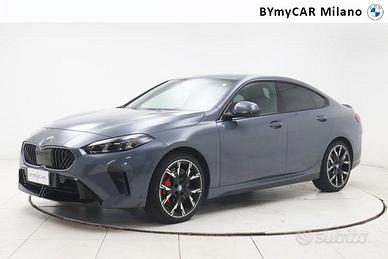 BMW Serie 2 218d Gran Coupe MSport Pro auto