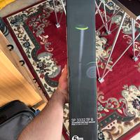 Gravity SP 3332 TP B ADJUSTABLE TWO PART SPEAKER