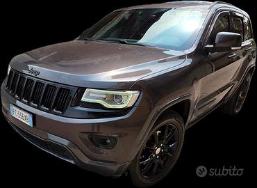 jeep grand cherokee2016 