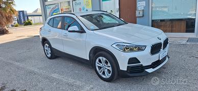 Bmw X2 xDrive18d Business-X