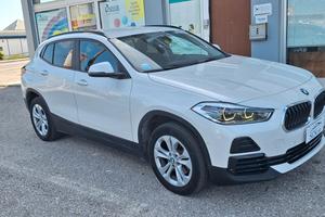 Bmw X2 xDrive18d Business-X