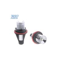 KIT LAMPADE OCCHI ANGEL LED 10W BMW SERIE 5 E39 - 