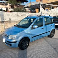 Fiat Panda 1.3 MJT 75CV DYNAMIC LEGGI BENE