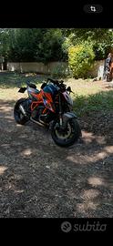 KTM Superduke 1290 r - 2021