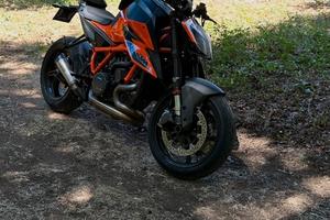 KTM Superduke 1290 r - 2021