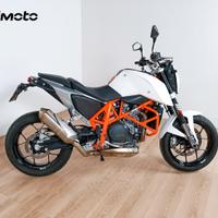 KTM 690 DUKE ABS - 2014