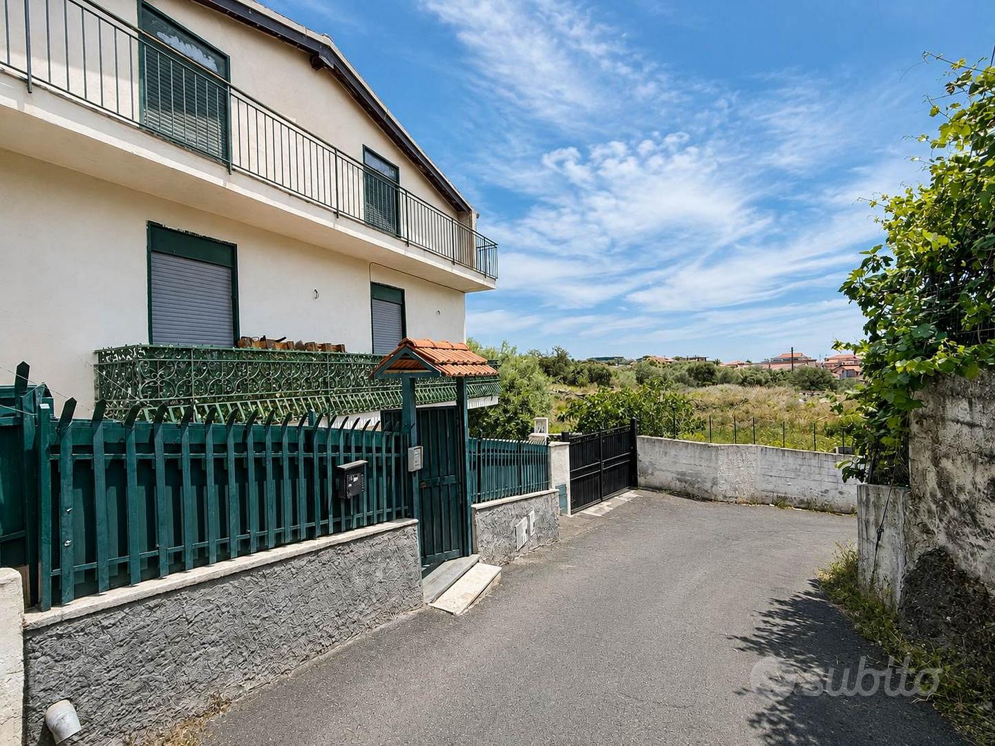 Appartamento – Misterbianco, Malavigna, Catania - Vista 2