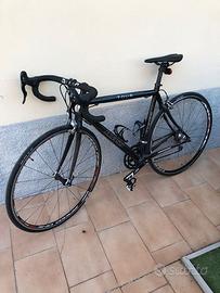 Bici da corsa Mass Tour