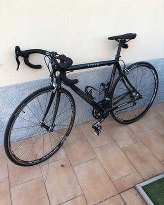Bici da corsa Mass Tour