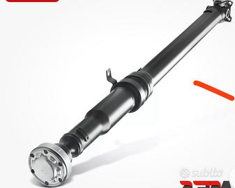 Albero di trasmissione Land rover Discovery 3