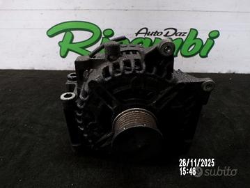 ALTERNATORE PER MERCEDES W204 2.2 CDi 2008
