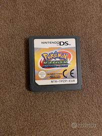 Pokemon Ranger Shadow of Almia Nintendo DS/DS Lite