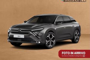 Citroën C5 X 1.6 hybrid phev Shine Pack 225cv...
