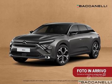 Citroën C5 X 1.6 hybrid phev Shine Pack 225cv...
