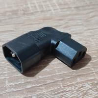 Adattatori Alimentatore PC 90°