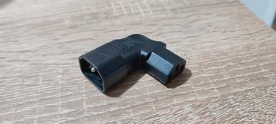 Adattatori Alimentatore PC 90°