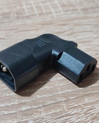 Adattatori Alimentatore PC 90°