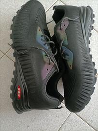 Scarpe trekking