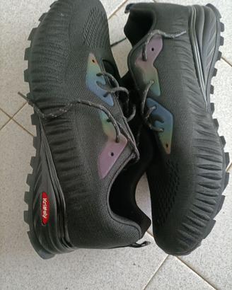 Scarpe trekking