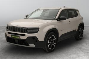 JEEP Avenger - Avenger 1.2 turbo Summit fw U235155